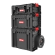 Zestaw Skrzyń Narzędziowych Qbrick System Pro Set 5 2.0 PLUS