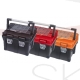 Skrzynka narzędziowa DIY Patrol Group Toolbox HD Compact 2 Carbo różne kolory