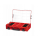 Skrzynka Qbrick System ONE Organizer XL Red Ultra HD