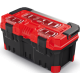 Skrzynka narzędziowa Kistenberg Titan Plus tool box KTIPA5025 2 kolory