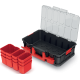 Skrzynki narzędziowe Kistenberg Modular Solution set KMSS553585B