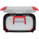 Skrzynki narzędziowe Kistenberg Smart tool box set KSMS40 2kolory