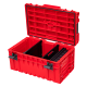 Skrzynka narzędziowa Qbrick System One 350 2.0 Technik Red Ultra HD