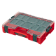 Qbrick System PRO Organizer 300 RED MFI Ultra HD