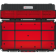 Skrzynka narzędziowa Kistenberg Heavy organiser KHV603520M