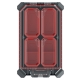 Organizer kompaktowy Kistenberg MSX 25 organiser low B