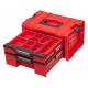 Qbrick System PRO Drawer 2 Toolbox 2.0 Expert RED Ultra HD Custom