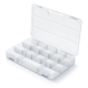 Organizer przezroczysty Kistenberg SQR Box KSQ35254