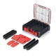 Zestaw organizerów Kistenberg CMX organiser set BS