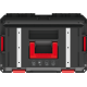 Skrzynka narzędziowa Kistenberg X-Block TECH tool box