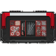 Skrzynka narzędziowa Kistenberg Heavy tool box KHVA603535BSM