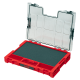 Qbrick System PRO Organizer 200 MFI RED Ultra HD