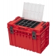 Skrzynka narzędziowa Qbrick System One 450 2.0 Expert Ultra Red