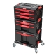 Zestaw mobilny QBRICK SYSTEM PRO Drawer Workshop Set 5 2.0