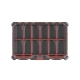 Organizer Kistenberg X Block Bridge S