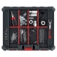 Zestaw organizerów Kistenberg CMX organiser set BS