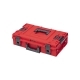 Skrzynka Qbrick System ONE 200 Vario 2.0 Red
