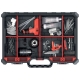 Organizer Kistenberg MSX 55 organiser low S