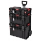 Skrzynki Qbrick System One Cart  + 350 Vario + 200 Vario