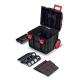 Skrzynka narzędziowa z kołami C Block 40 Pro tool trolley