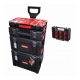 Skrzynki Qbrick System Pro Cart Set 5 in 1