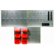 Tool Wall Panel Premium Set Patrol Group