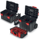 Skrzynki narzędziowe Kistenberg Modular Solution set KMSS553585B