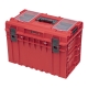 Skrzynka narzędziowa Qbrick System One 450 2.0 Profi Ultra Red