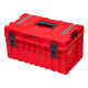 Skrzynka narzędziowa Qbrick System One 350 2.0 Technik Red Ultra HD