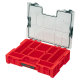 Qbrick System PRO Organizer 300 RED Ultra HD