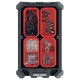 Organizer kompaktowy Kistenberg MSX 25 organiser low B