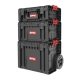 Zestaw Skrzyń Narzędziowych Qbrick System Pro Set 5