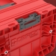 Zestaw QBRICK SYSTEM PRO Drawer Workshop Set 6 2.0 Red Ultra