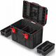 Skrzynka narzędziowa Kistenberg X-Block TECH tool box wysoki