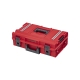 Skrzynka Qbrick System ONE 200 Technik 2.0 Red