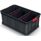 Skrzynka narzędziowa Kistenberg Modular Solution basket KMS553520S