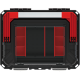Skrzynka narzędziowa Kistenberg Heavy tool box KHVA453535BSM