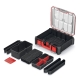 Organizer Kistenberg CMX 45 organiser high B-2