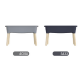 Prosperplast Rozsadnik Respana Planter Wood High ISEW780HB