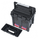 Skrzynka narzędziowa DIY Patrol Group Wheelbox HD Compact Module System PA