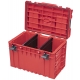 Skrzynka narzędziowa Qbrick System One 450 2.0 Profi Ultra Red