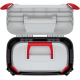 Skrzynki narzędziowe Kistenberg Smart tool box set KSMS40 2kolory