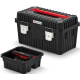 Skrzynka narzędziowa Kistenberg Heavy tool box KHV603535M