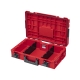 Skrzynka Qbrick System ONE 200 Vario 2.0 Red