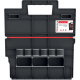 Skrzynki narzędziowe Kistenberg Modular Solution set KMSS553585B