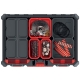 Organizer Kistenberg MSX 55 organiser high B