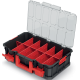 Skrzynka narzędziowa Kistenberg Modular Solution organiser KMS553515S