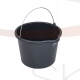 Wiadro Basic 16L z lejkiem
