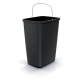 Kosz/wiaderko na śmieci Compacta Q Basic NSAB12U 12 L-Keden