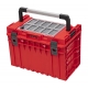 Skrzynka narzędziowa Qbrick System One 450 2.0 Expert Ultra Red